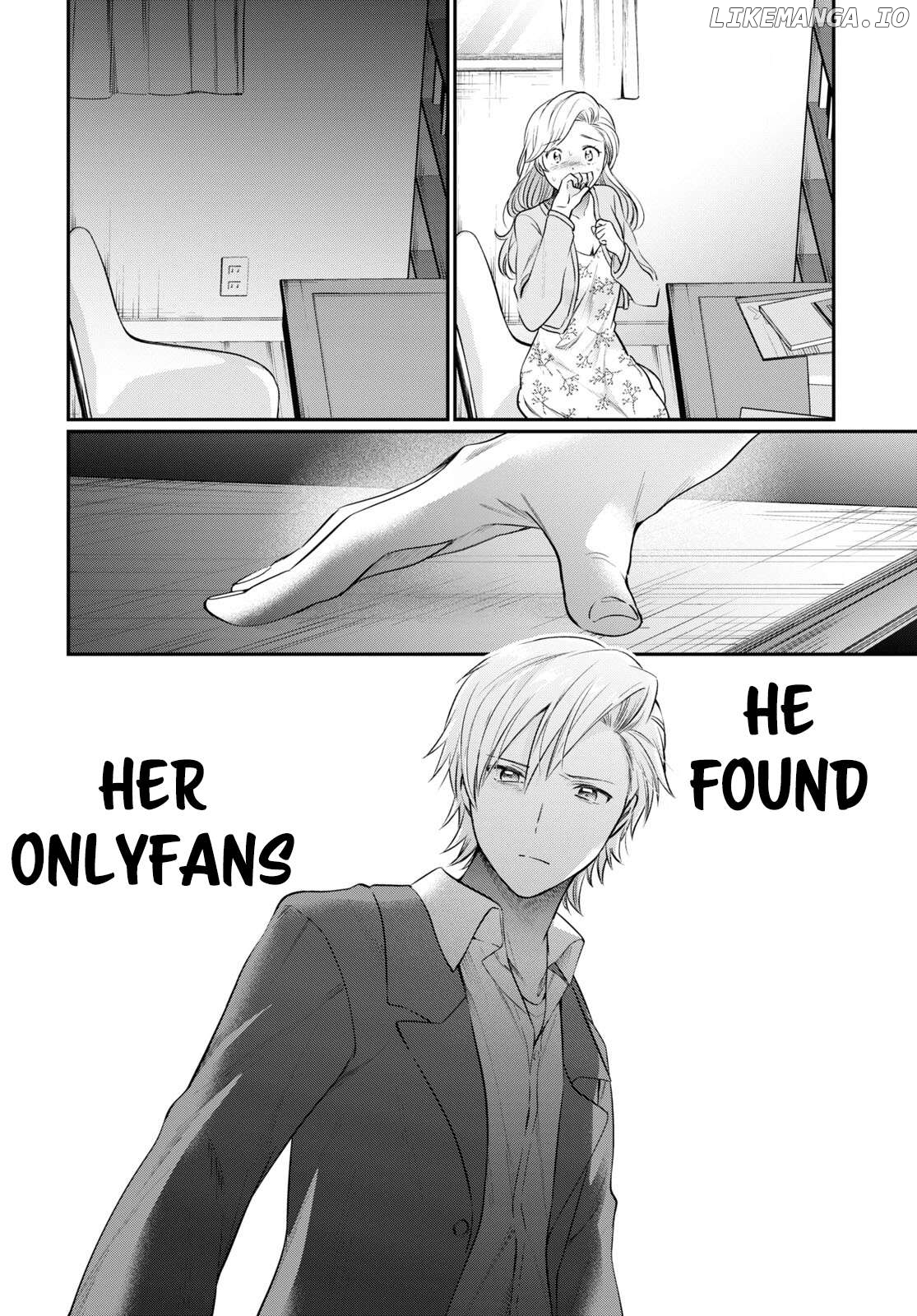 More Than a Married Couple, But Not Lovers, Chapter 69 image 38